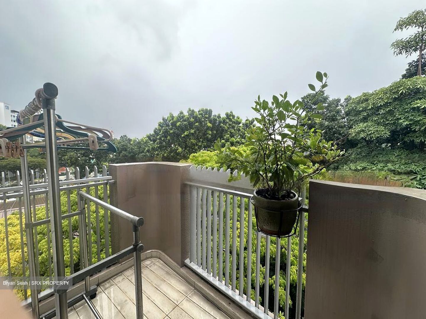 Terrasse (D19), Condominium #481225281